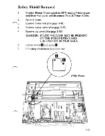 Preview for 262 page of IBM 5150 Hardware Maintenance Manual