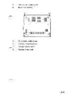 Preview for 266 page of IBM 5150 Hardware Maintenance Manual