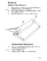 Preview for 268 page of IBM 5150 Hardware Maintenance Manual