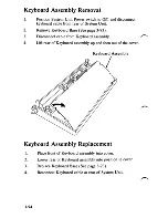 Preview for 269 page of IBM 5150 Hardware Maintenance Manual