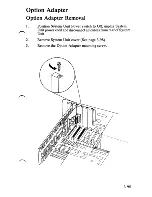 Preview for 270 page of IBM 5150 Hardware Maintenance Manual