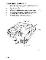 Preview for 277 page of IBM 5150 Hardware Maintenance Manual