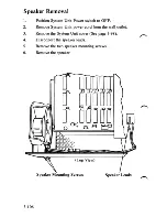 Preview for 281 page of IBM 5150 Hardware Maintenance Manual