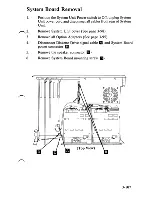 Preview for 282 page of IBM 5150 Hardware Maintenance Manual