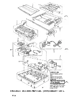 Preview for 301 page of IBM 5150 Hardware Maintenance Manual