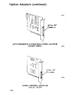 Preview for 317 page of IBM 5150 Hardware Maintenance Manual