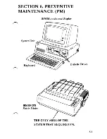 Preview for 330 page of IBM 5150 Hardware Maintenance Manual