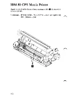 Preview for 331 page of IBM 5150 Hardware Maintenance Manual