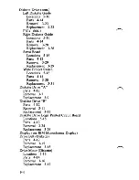 Preview for 339 page of IBM 5150 Hardware Maintenance Manual