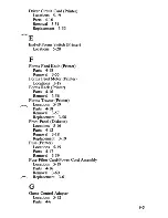 Preview for 340 page of IBM 5150 Hardware Maintenance Manual