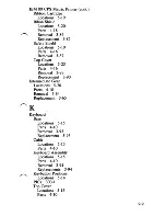 Preview for 344 page of IBM 5150 Hardware Maintenance Manual