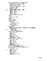 Preview for 348 page of IBM 5150 Hardware Maintenance Manual