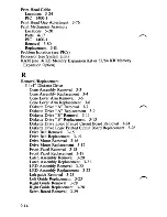 Preview for 349 page of IBM 5150 Hardware Maintenance Manual