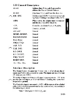 Preview for 138 page of IBM 5150 Hardware Reference Manual