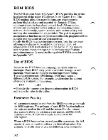 Предварительный просмотр 169 страницы IBM 5150 Hardware Reference Manual