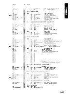 Preview for 220 page of IBM 5150 Hardware Reference Manual