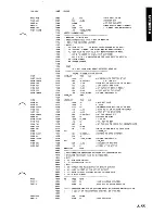 Preview for 248 page of IBM 5150 Hardware Reference Manual