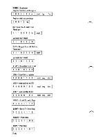 Preview for 281 page of IBM 5150 Hardware Reference Manual