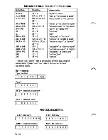 Предварительный просмотр 289 страницы IBM 5150 Hardware Reference Manual