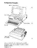 Предварительный просмотр 12 страницы IBM 5150 Manual To Operations