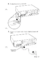 Предварительный просмотр 21 страницы IBM 5150 Manual To Operations