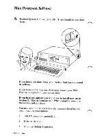 Предварительный просмотр 22 страницы IBM 5150 Manual To Operations