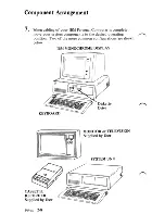 Предварительный просмотр 24 страницы IBM 5150 Manual To Operations