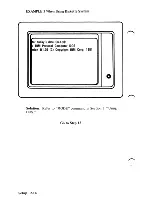 Предварительный просмотр 30 страницы IBM 5150 Manual To Operations