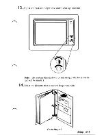 Предварительный просмотр 31 страницы IBM 5150 Manual To Operations