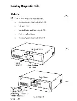 Предварительный просмотр 32 страницы IBM 5150 Manual To Operations