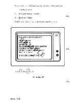 Предварительный просмотр 34 страницы IBM 5150 Manual To Operations