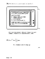 Предварительный просмотр 36 страницы IBM 5150 Manual To Operations