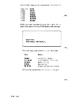 Предварительный просмотр 82 страницы IBM 5150 Manual To Operations