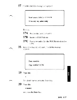 Предварительный просмотр 101 страницы IBM 5150 Manual To Operations