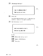 Предварительный просмотр 102 страницы IBM 5150 Manual To Operations