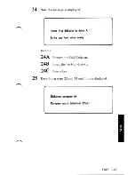 Предварительный просмотр 103 страницы IBM 5150 Manual To Operations