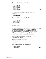 Предварительный просмотр 116 страницы IBM 5150 Manual To Operations