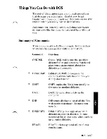 Предварительный просмотр 121 страницы IBM 5150 Manual To Operations