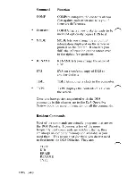 Предварительный просмотр 122 страницы IBM 5150 Manual To Operations