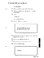 Предварительный просмотр 125 страницы IBM 5150 Manual To Operations