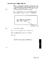 Предварительный просмотр 133 страницы IBM 5150 Manual To Operations