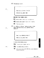 Предварительный просмотр 135 страницы IBM 5150 Manual To Operations