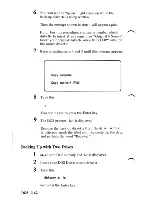 Предварительный просмотр 136 страницы IBM 5150 Manual To Operations