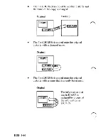 Предварительный просмотр 140 страницы IBM 5150 Manual To Operations