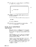 Предварительный просмотр 142 страницы IBM 5150 Manual To Operations