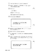 Предварительный просмотр 144 страницы IBM 5150 Manual To Operations