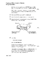 Предварительный просмотр 146 страницы IBM 5150 Manual To Operations