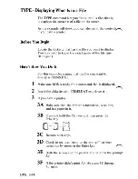 Предварительный просмотр 148 страницы IBM 5150 Manual To Operations