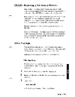 Предварительный просмотр 153 страницы IBM 5150 Manual To Operations