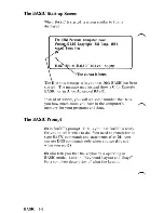 Предварительный просмотр 166 страницы IBM 5150 Manual To Operations